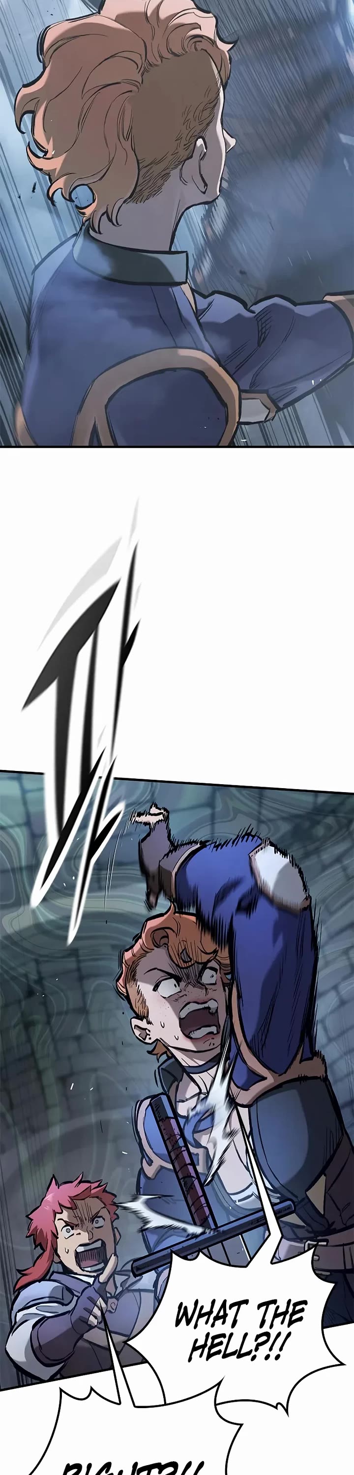 Read Eternally Regressing Knight EN Manga Online