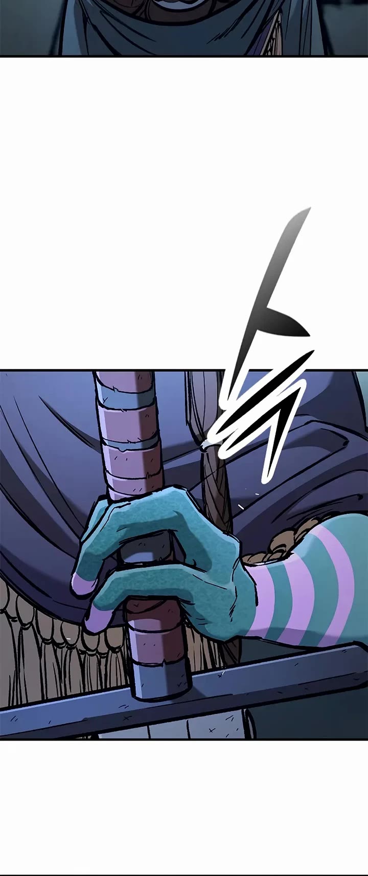 Read Eternally Regressing Knight EN Manga Online