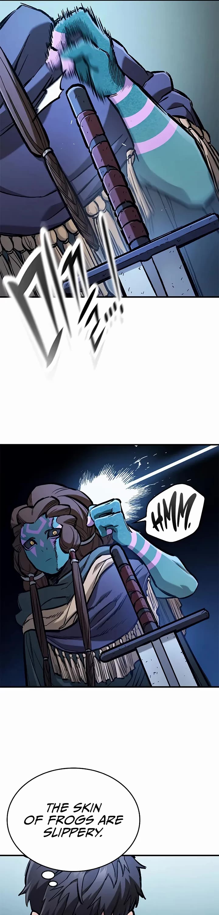 Read Eternally Regressing Knight EN Manga Online