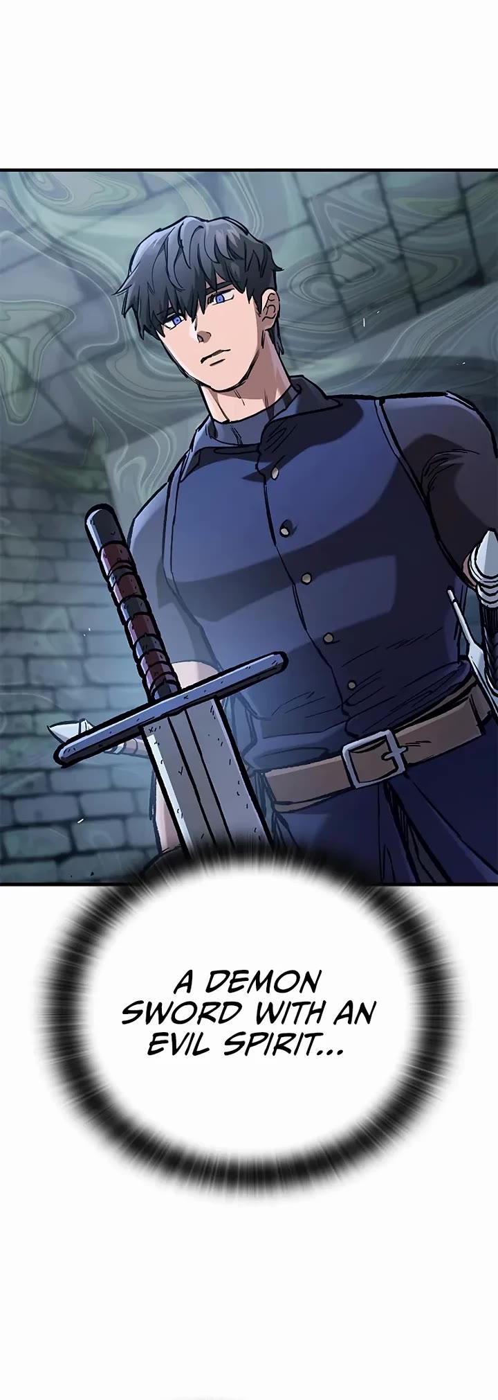 Read Eternally Regressing Knight EN Manga Online