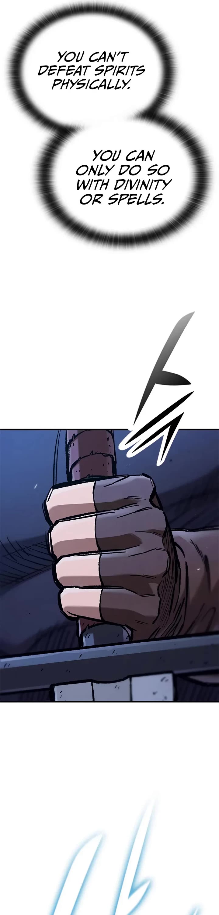 Read Eternally Regressing Knight EN Manga Online
