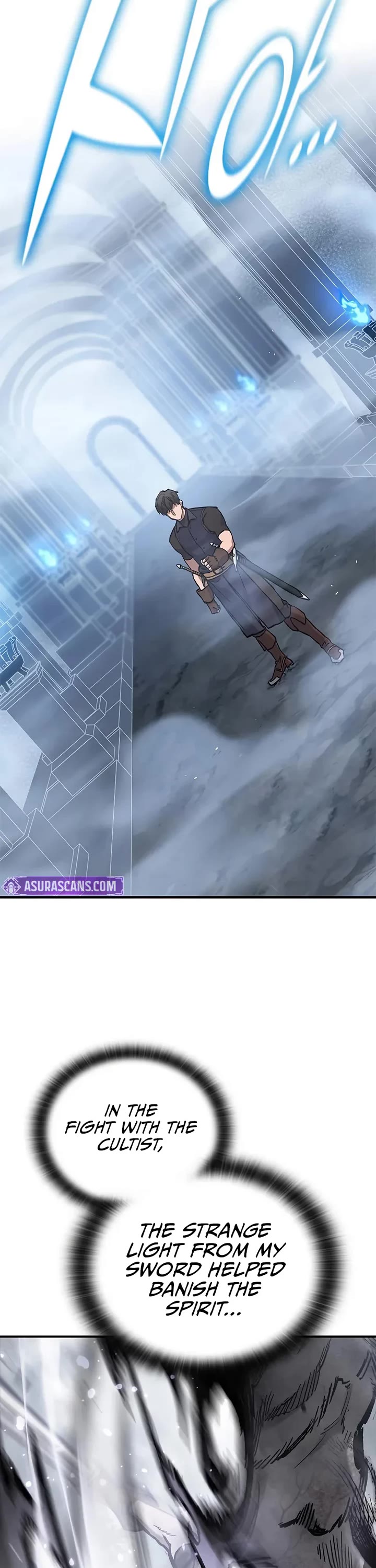 Read Eternally Regressing Knight EN Manga Online
