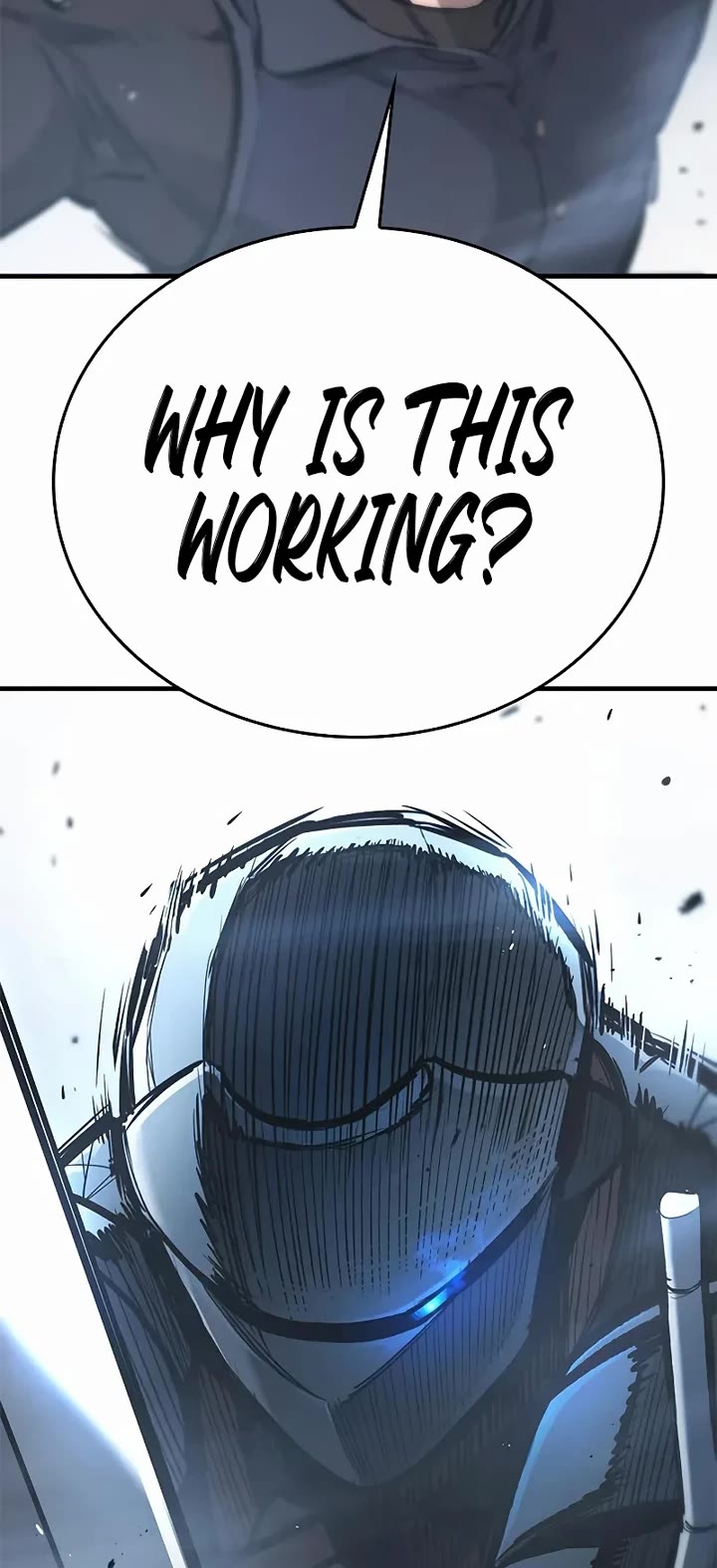 Read Eternally Regressing Knight EN Manga Online