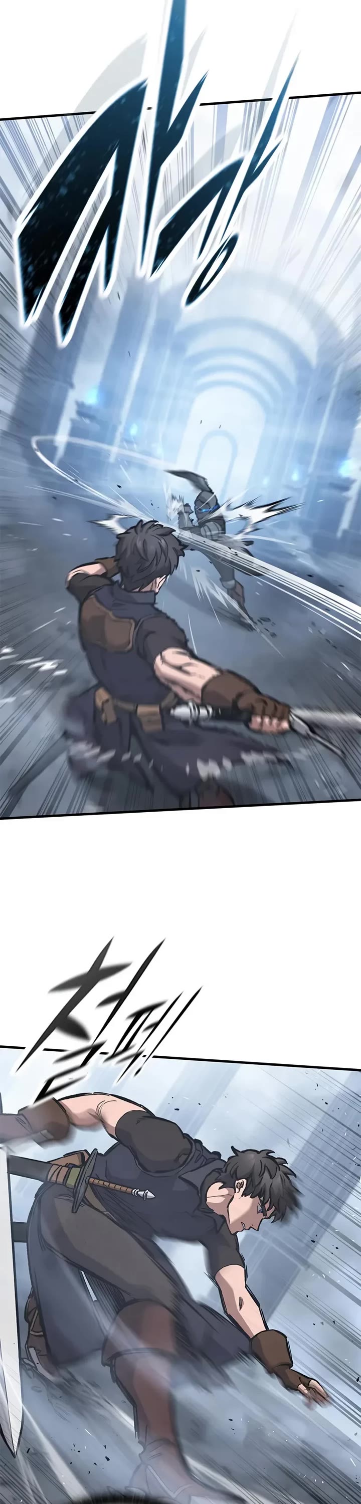 Read Eternally Regressing Knight EN Manga Online