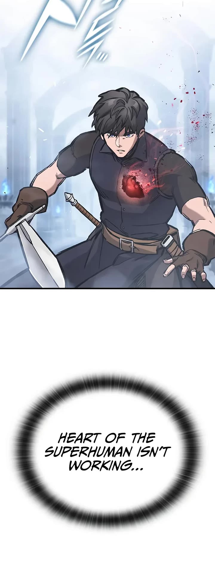 Read Eternally Regressing Knight EN Manga Online