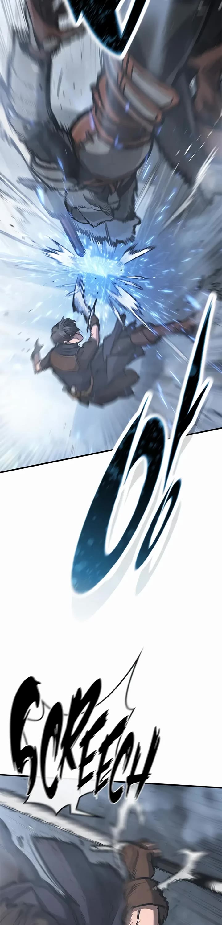 Read Eternally Regressing Knight EN Manga Online