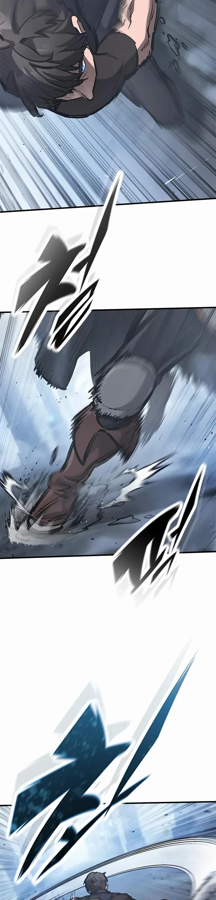 Read Eternally Regressing Knight EN Manga Online