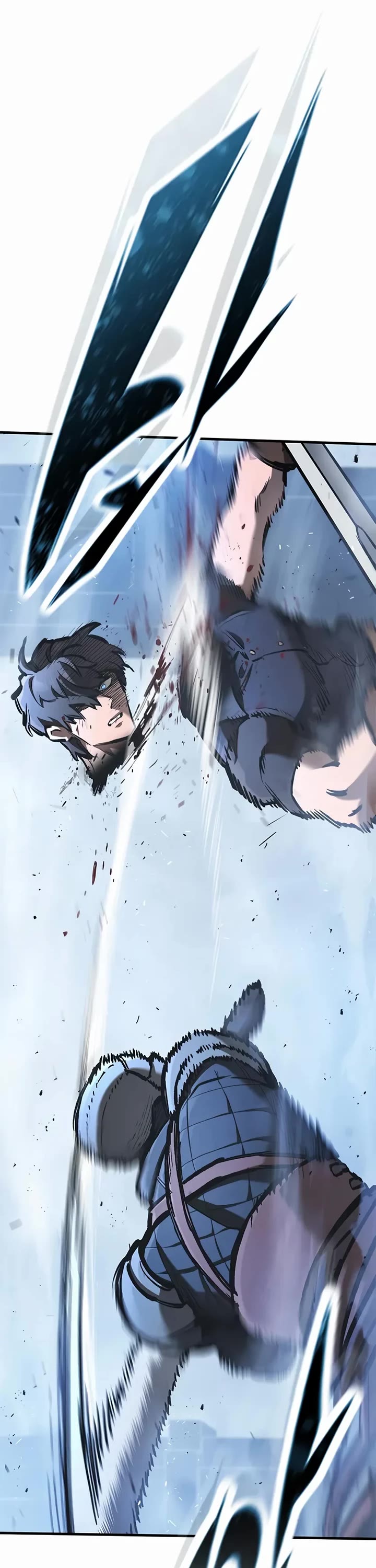 Read Eternally Regressing Knight EN Manga Online