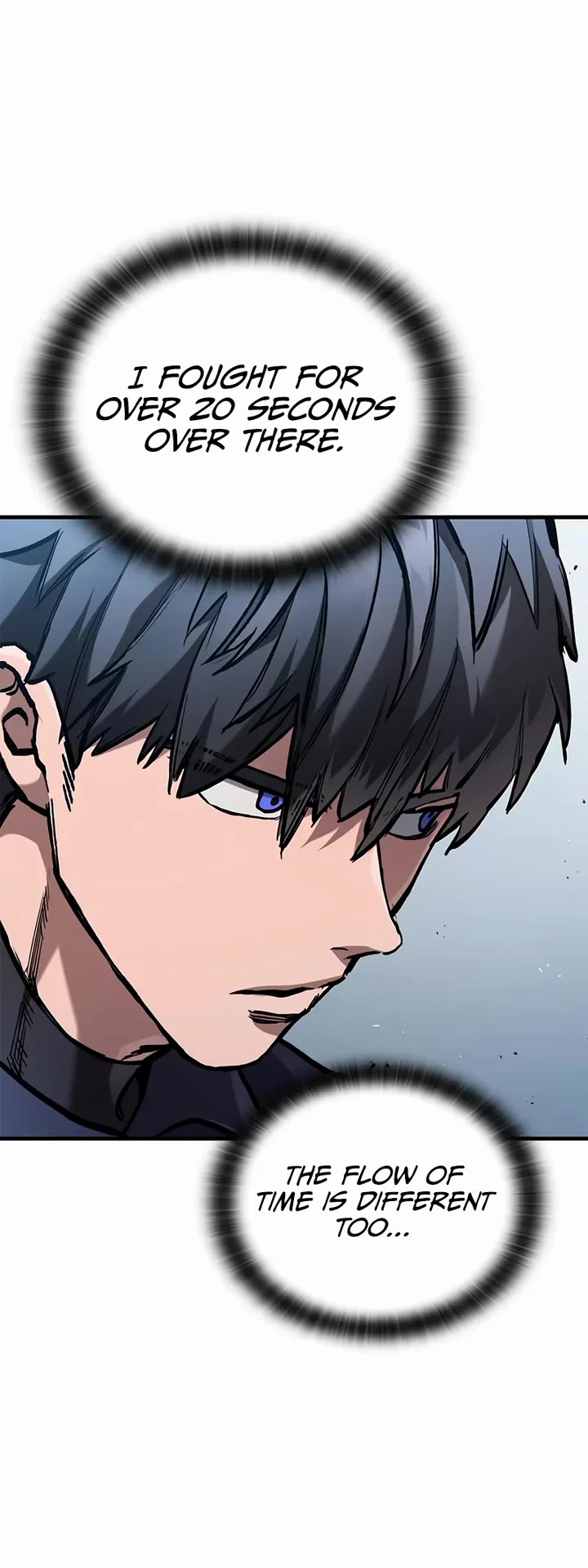 Read Eternally Regressing Knight EN Manga Online