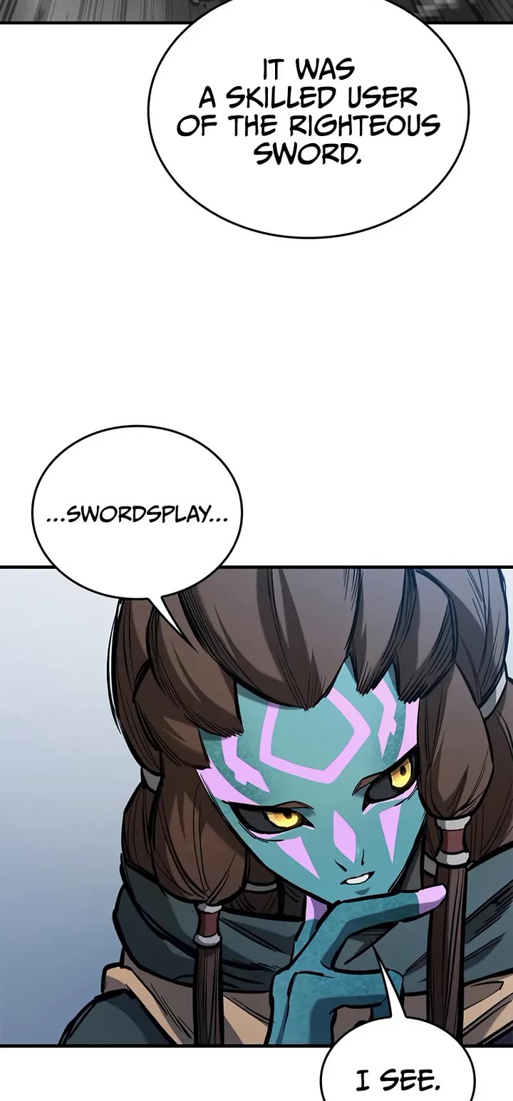 Read Eternally Regressing Knight EN Manga Online