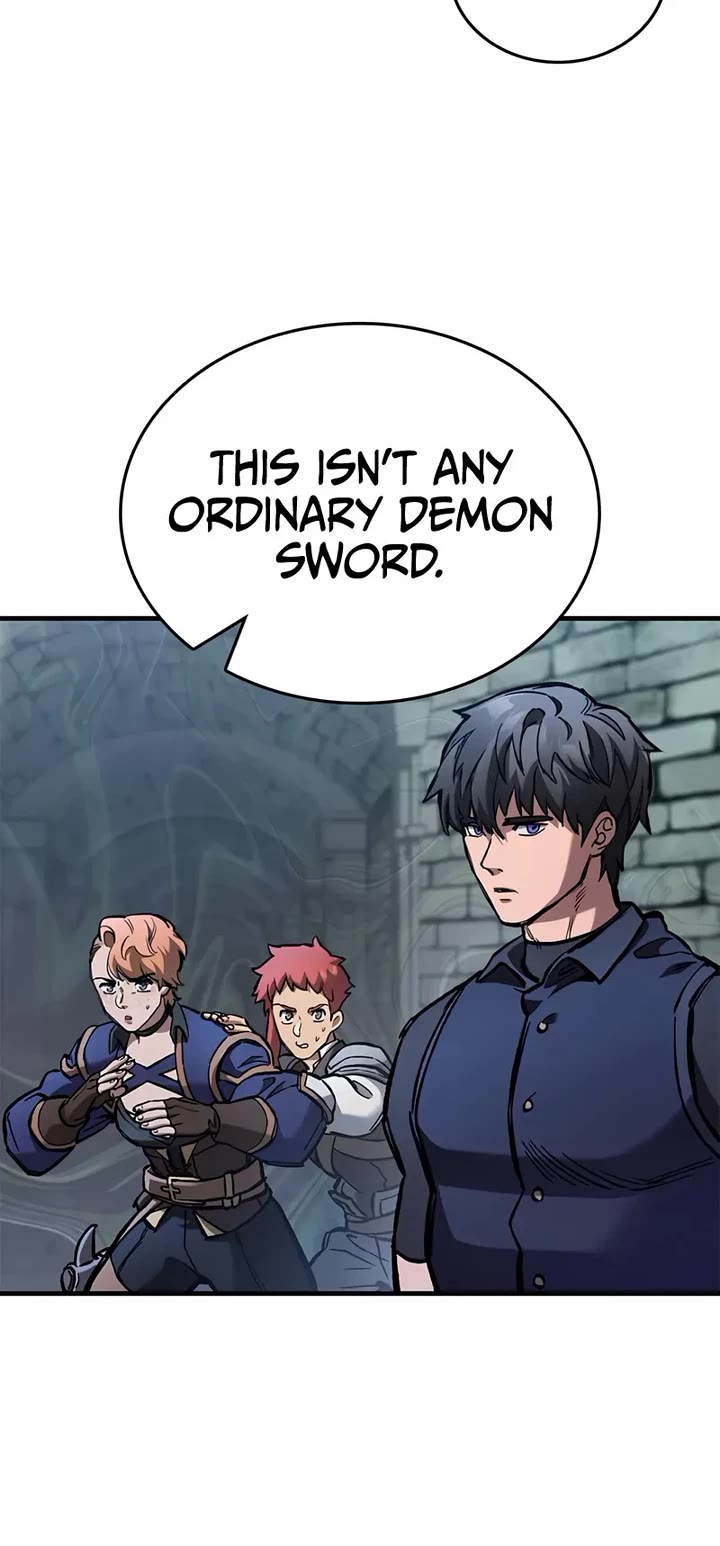 Read Eternally Regressing Knight EN Manga Online