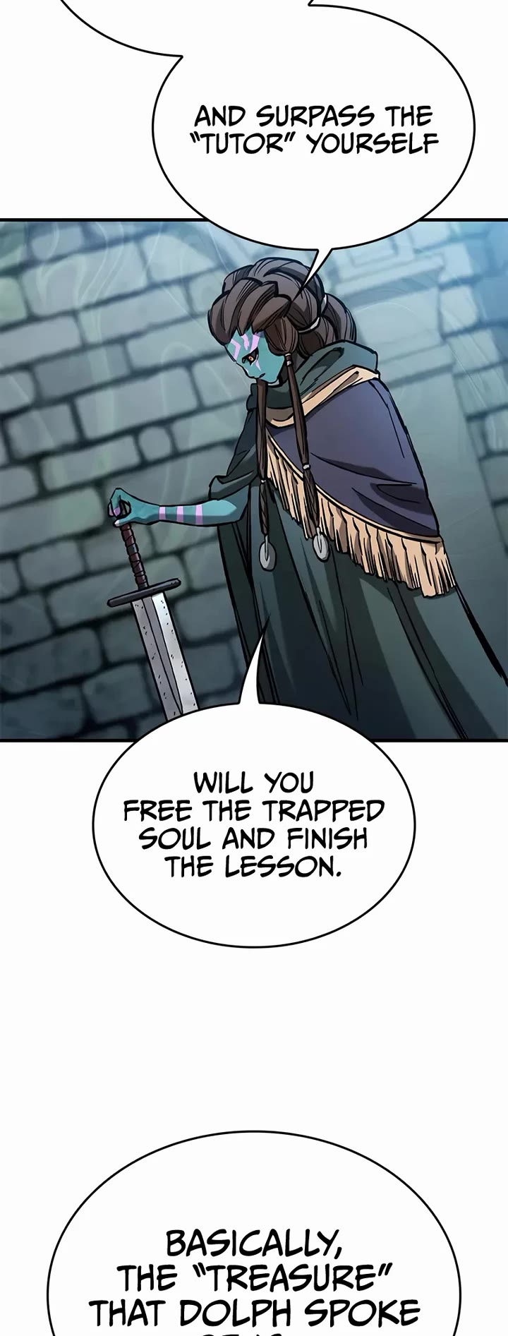 Read Eternally Regressing Knight EN Manga Online