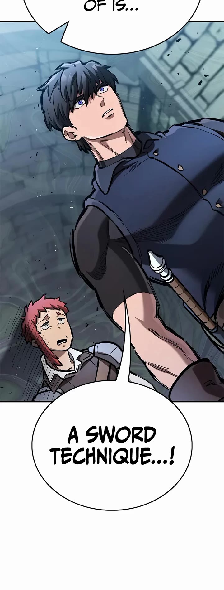 Read Eternally Regressing Knight EN Manga Online