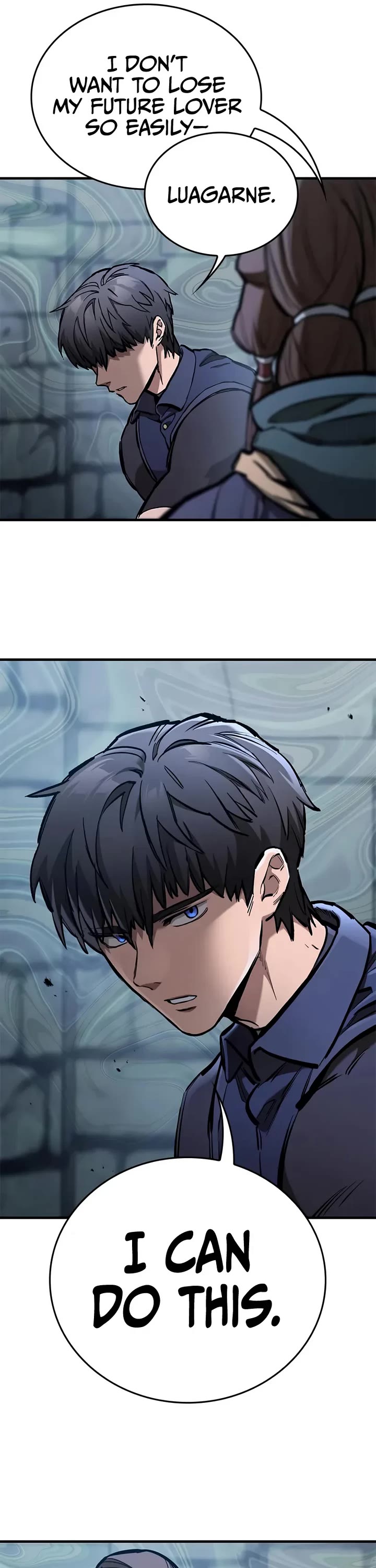 Read Eternally Regressing Knight EN Manga Online