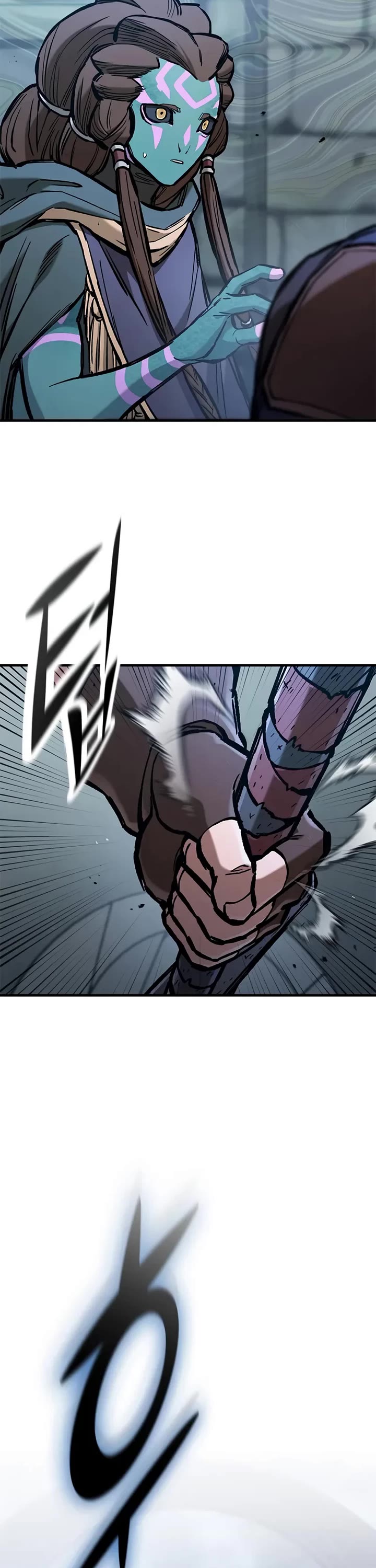 Read Eternally Regressing Knight EN Manga Online