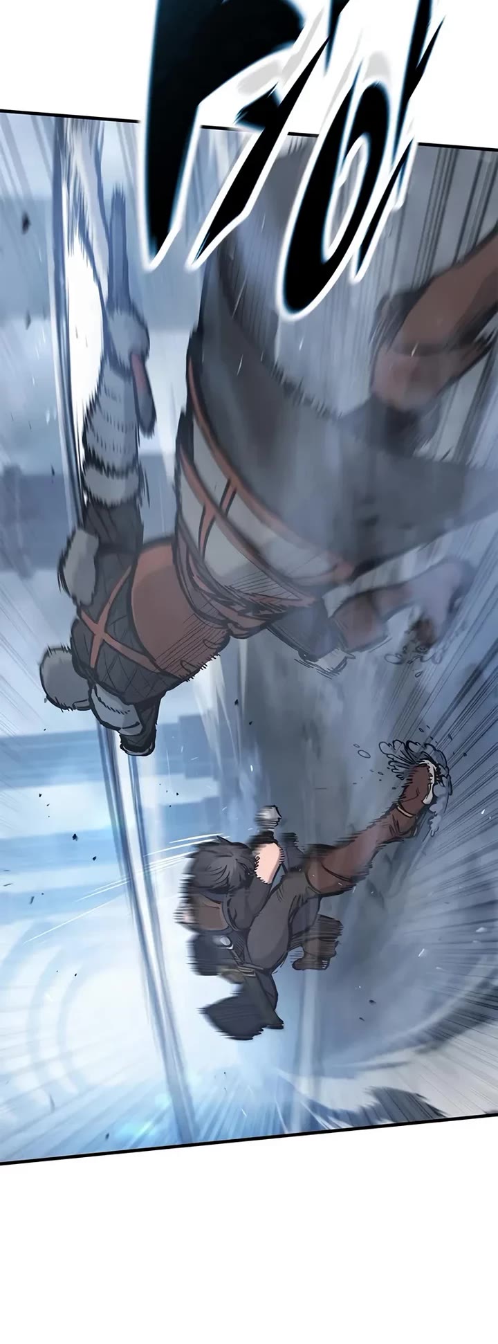 Read Eternally Regressing Knight EN Manga Online