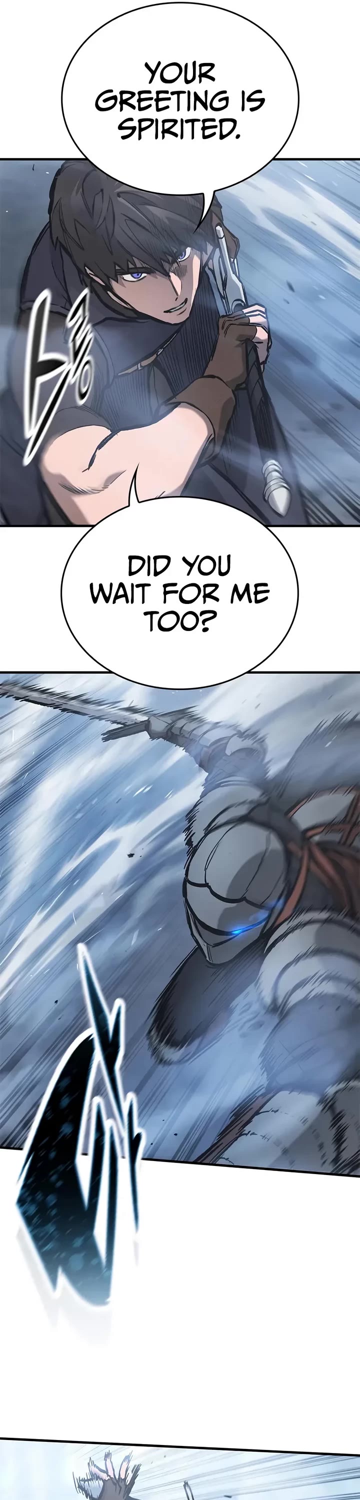 Read Eternally Regressing Knight EN Manga Online