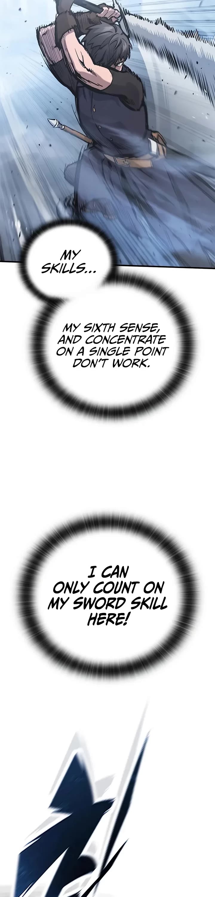 Read Eternally Regressing Knight EN Manga Online