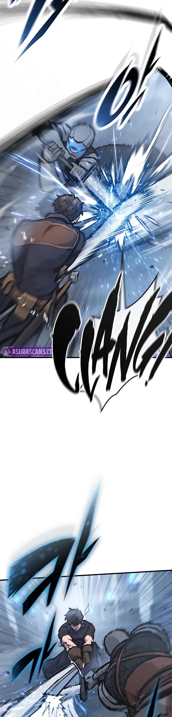 Read Eternally Regressing Knight EN Manga Online