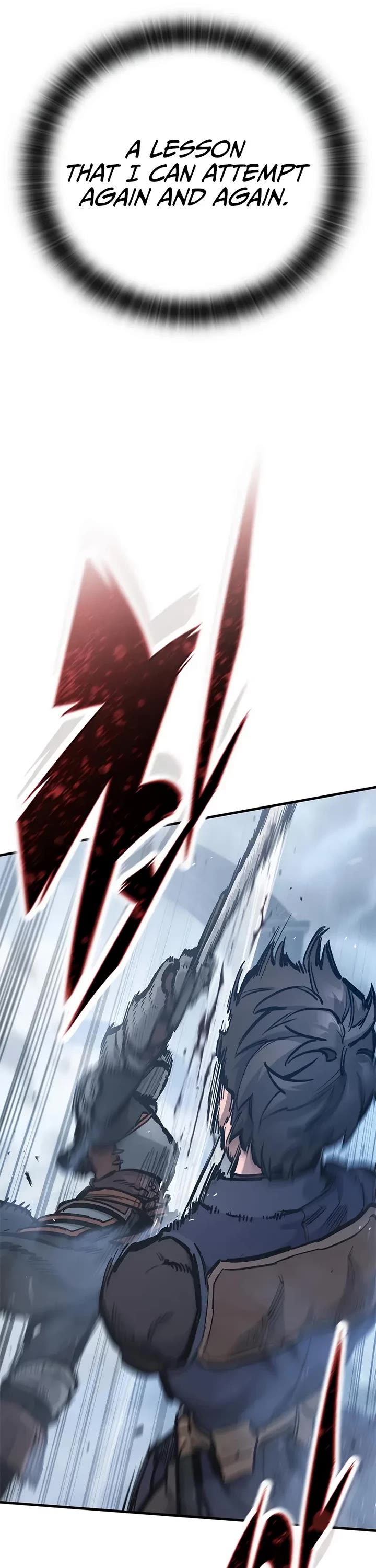 Read Eternally Regressing Knight EN Manga Online