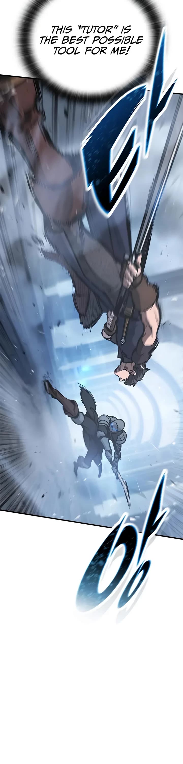 Read Eternally Regressing Knight EN Manga Online