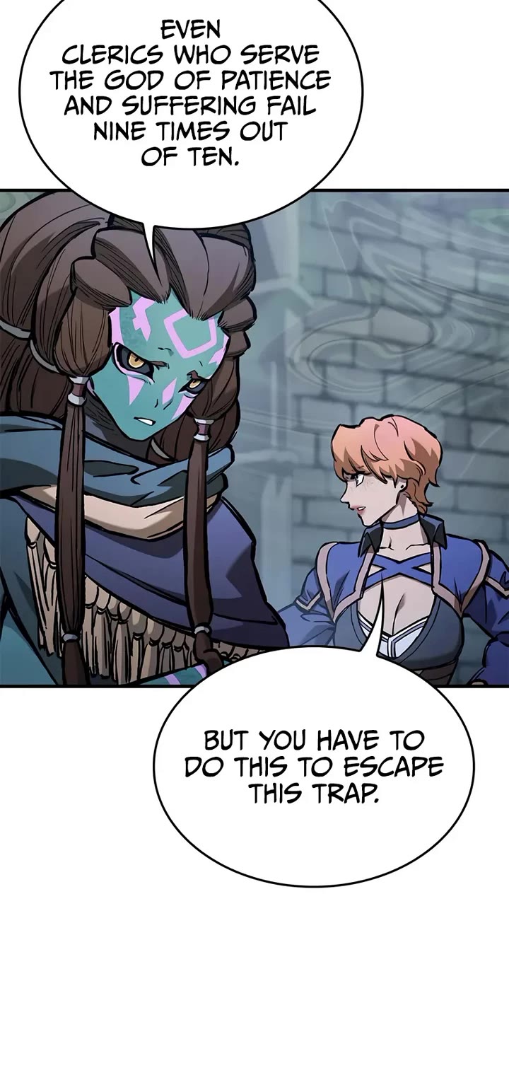 Read Eternally Regressing Knight EN Manga Online
