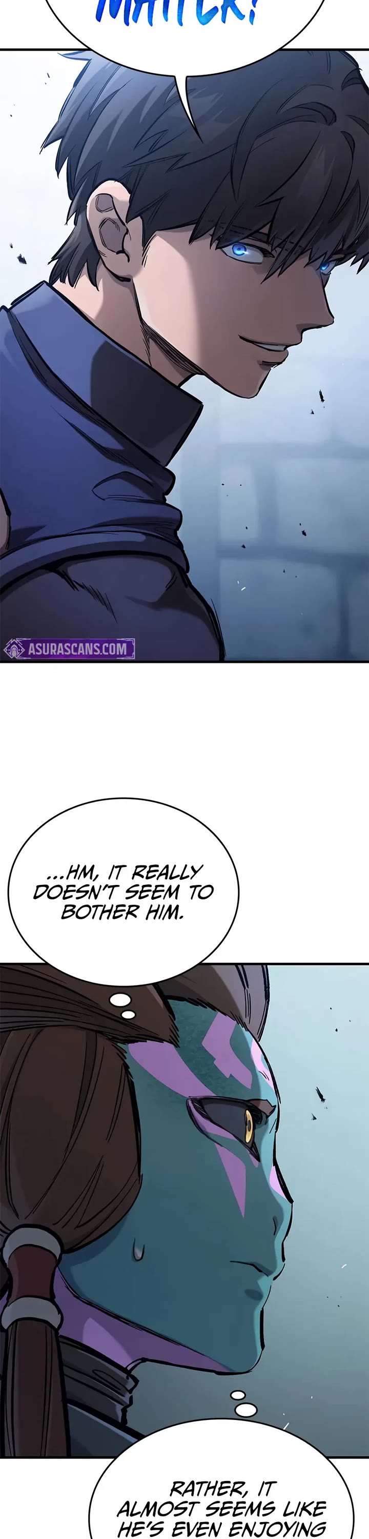 Read Eternally Regressing Knight EN Manga Online