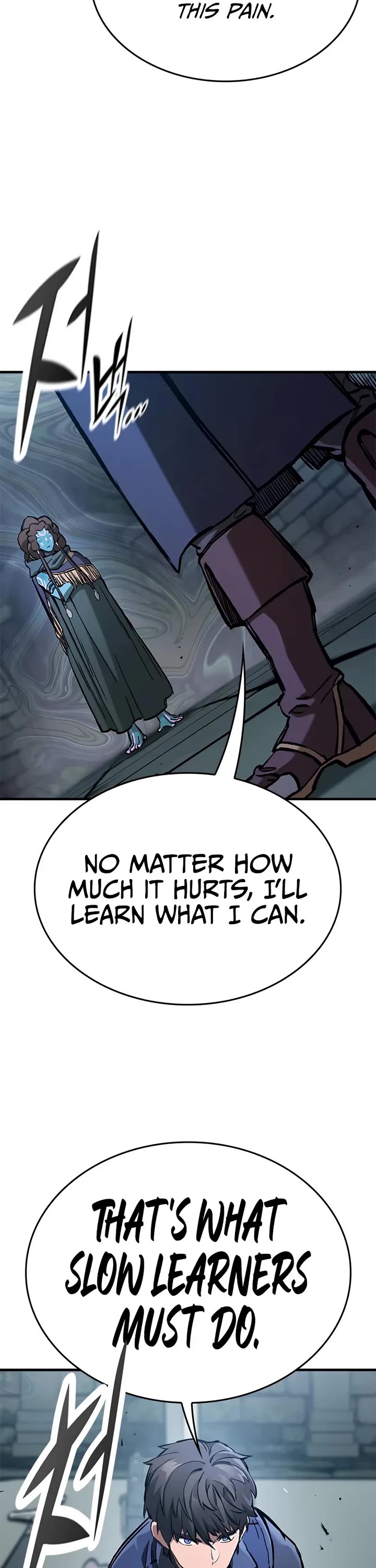 Read Eternally Regressing Knight EN Manga Online