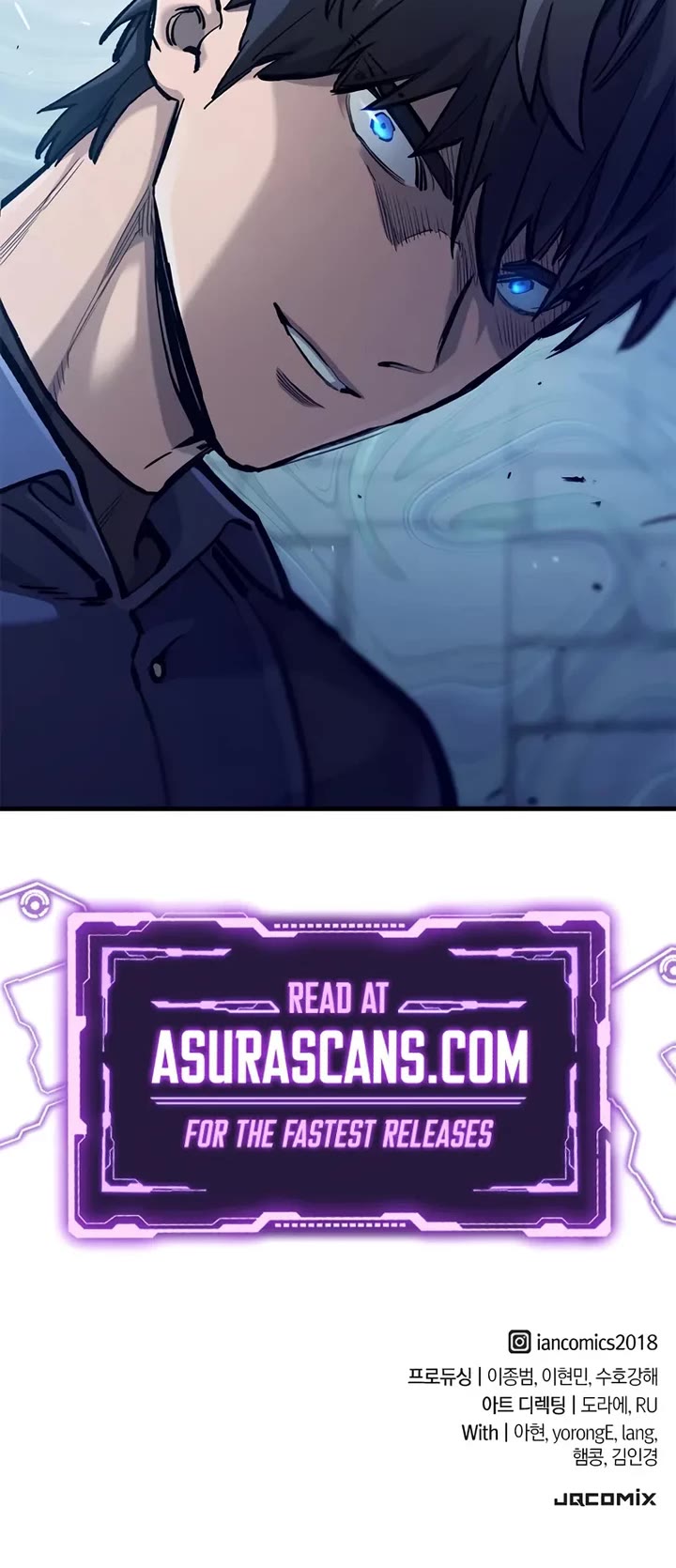 Read Eternally Regressing Knight EN Manga Online