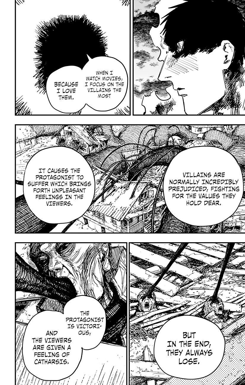 Read Fire Punch EN Manga Online