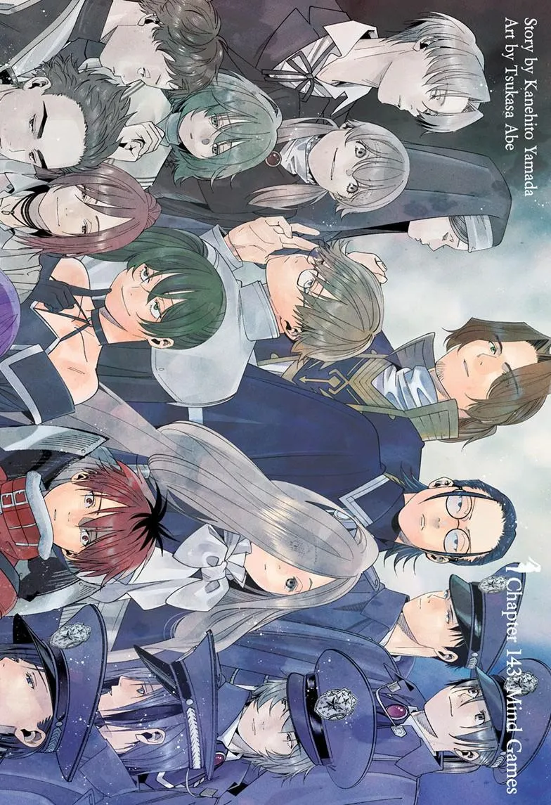 Read Frieren Beyond Journey’s End EN Manga Online