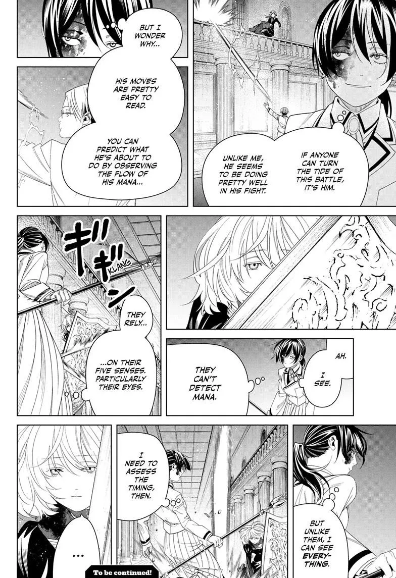 Read Frieren Beyond Journey’s End EN Manga Online