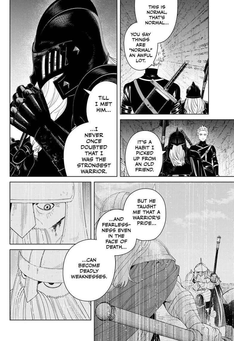 Read Frieren Beyond Journey’s End EN Manga Online