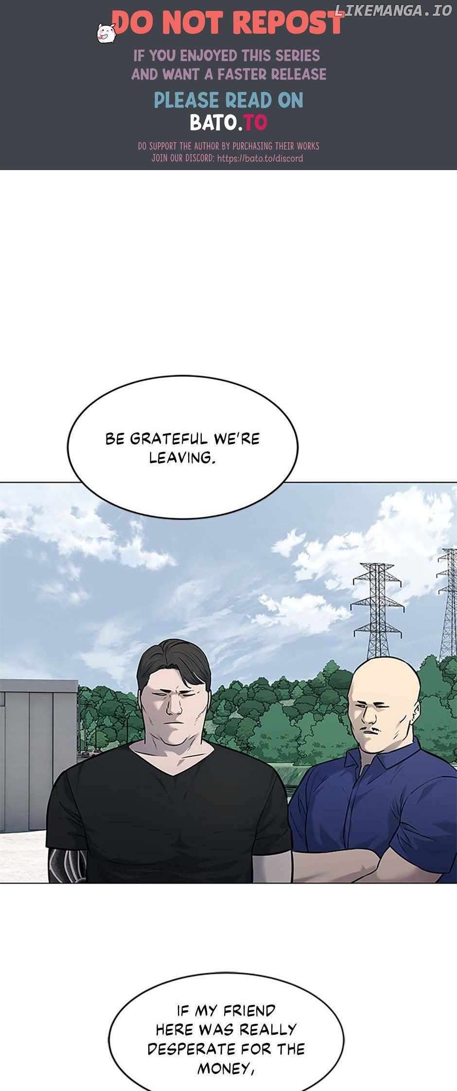 Read God Of Blackfield EN Manga Online