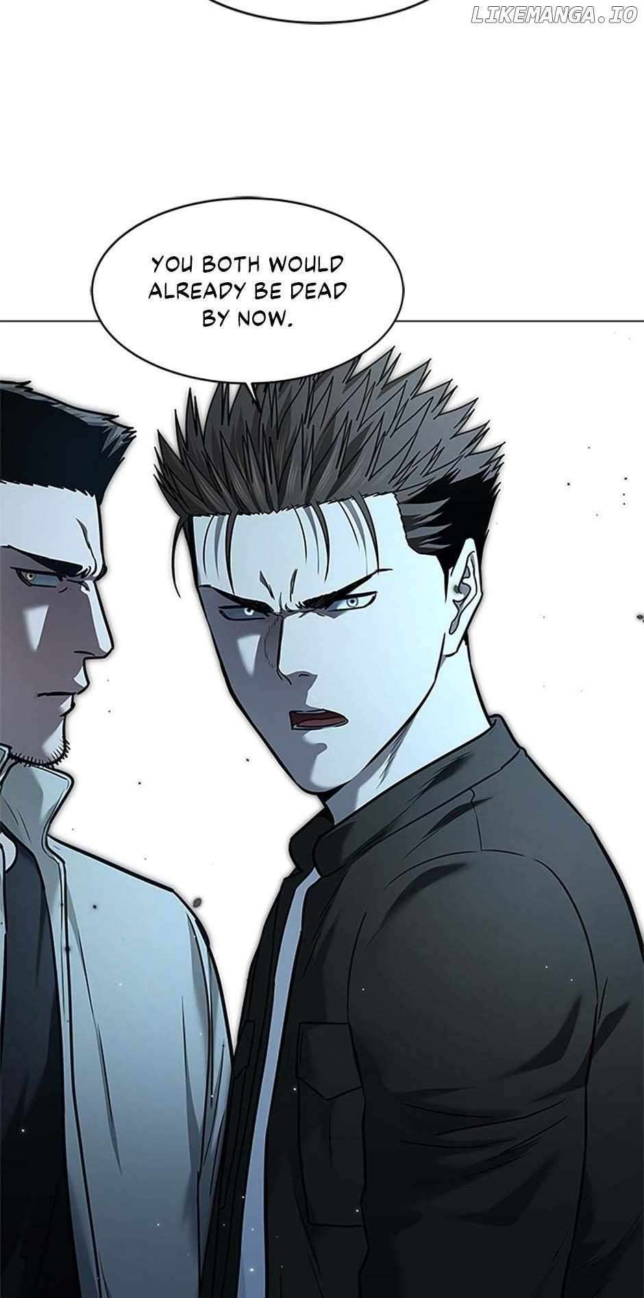 Read God Of Blackfield EN Manga Online