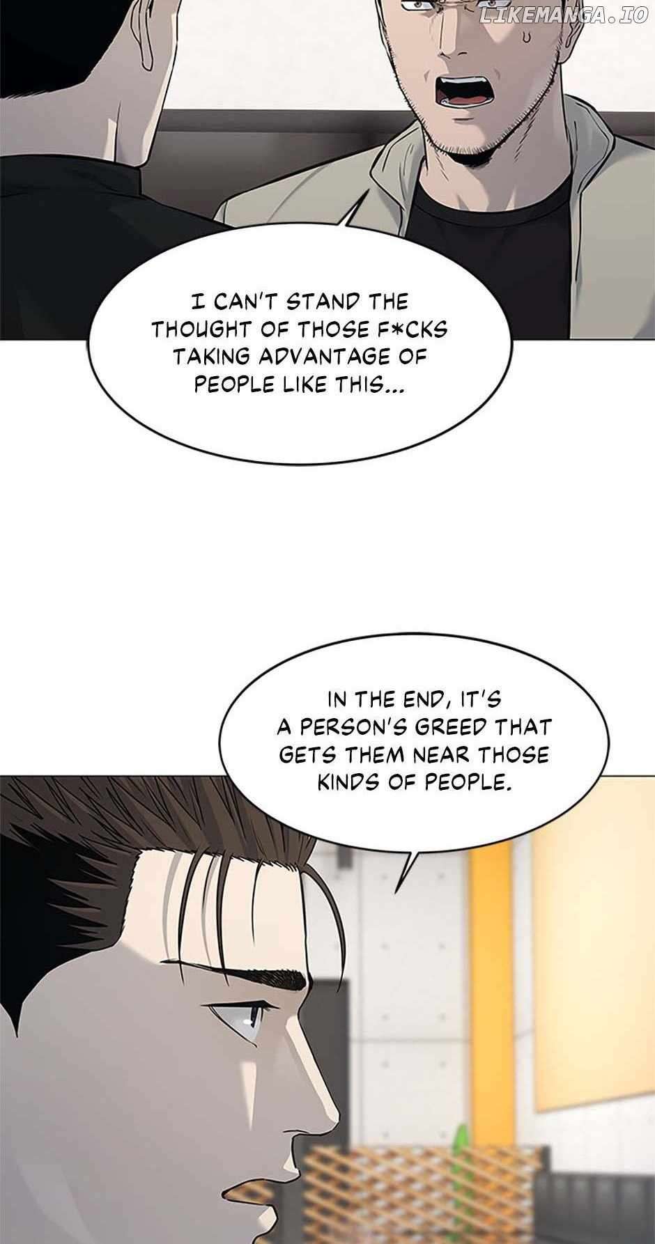 Read God Of Blackfield EN Manga Online