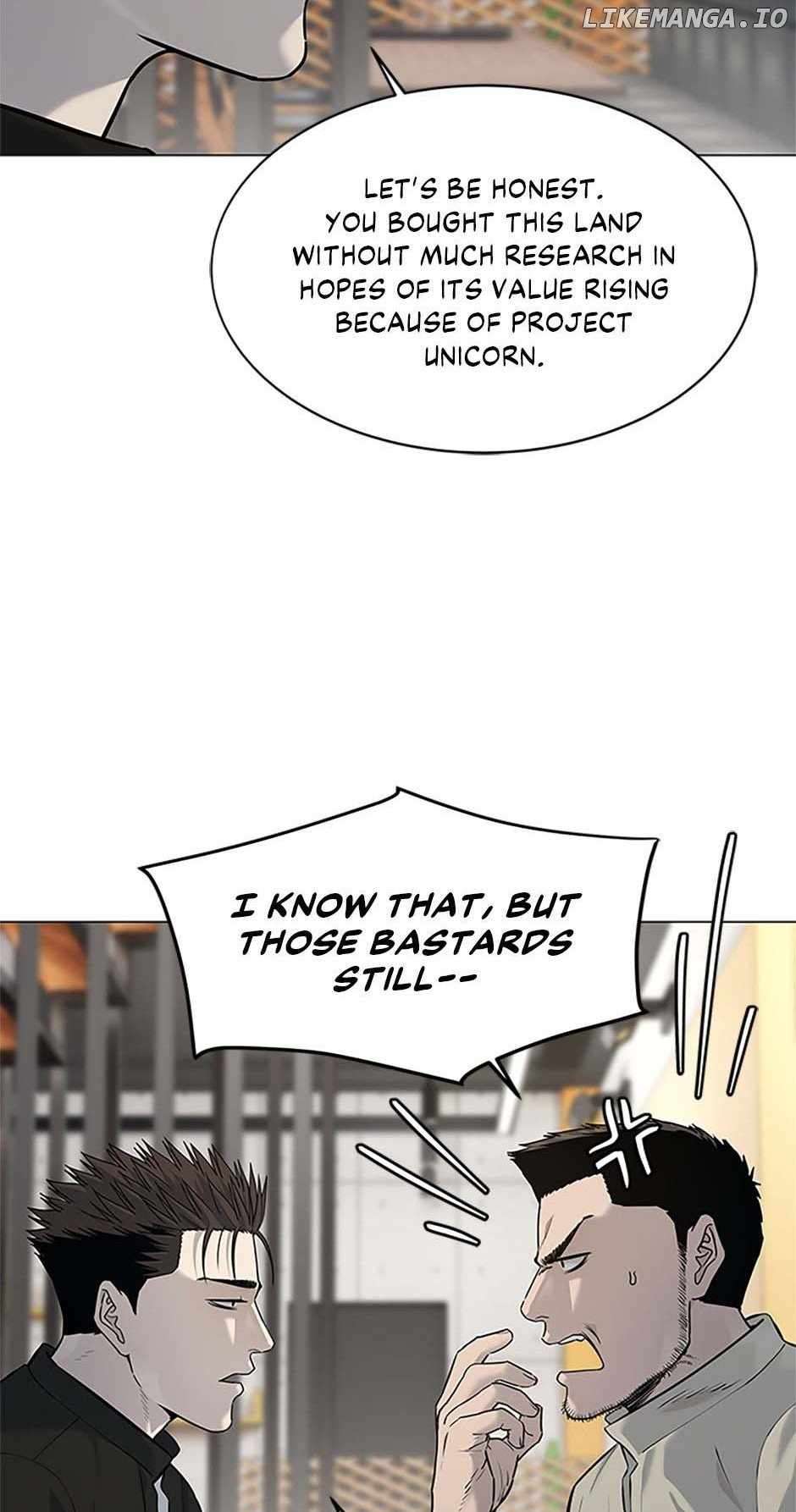 Read God Of Blackfield EN Manga Online