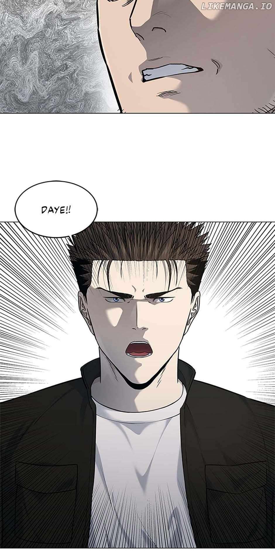 Read God Of Blackfield EN Manga Online