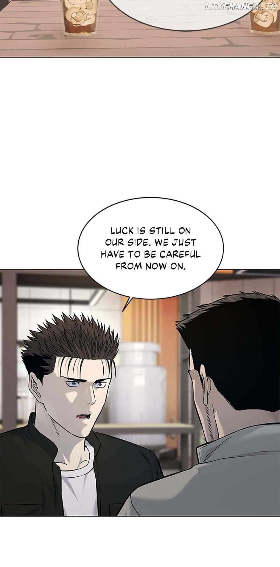 Read God Of Blackfield EN Manga Online