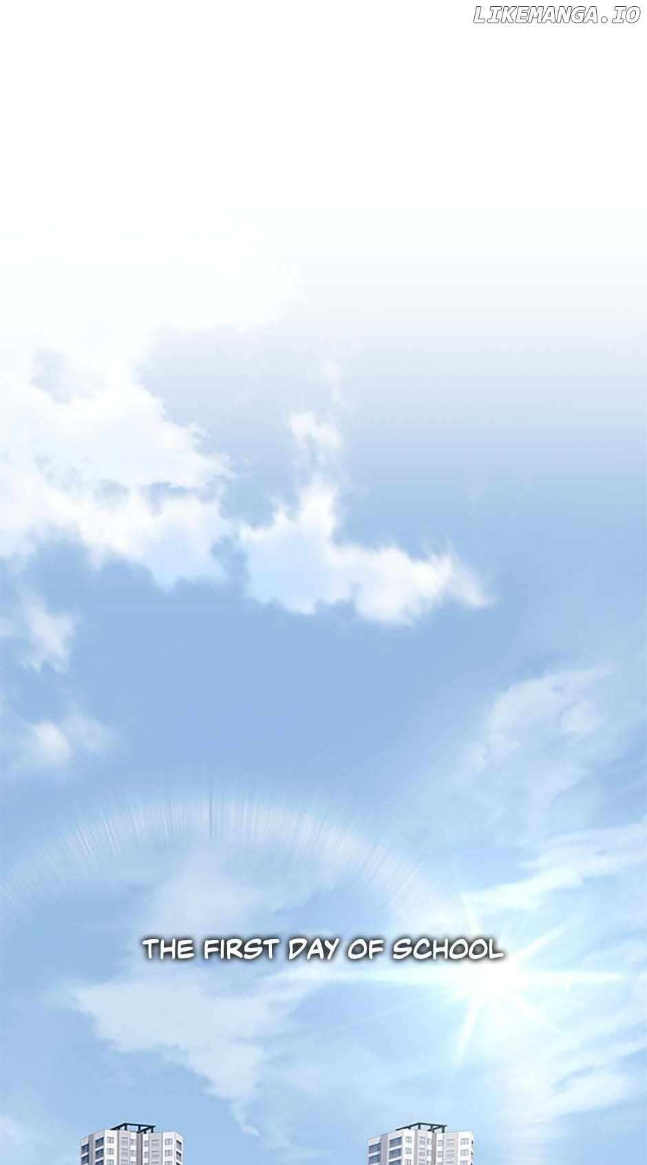 Read God Of Blackfield EN Manga Online