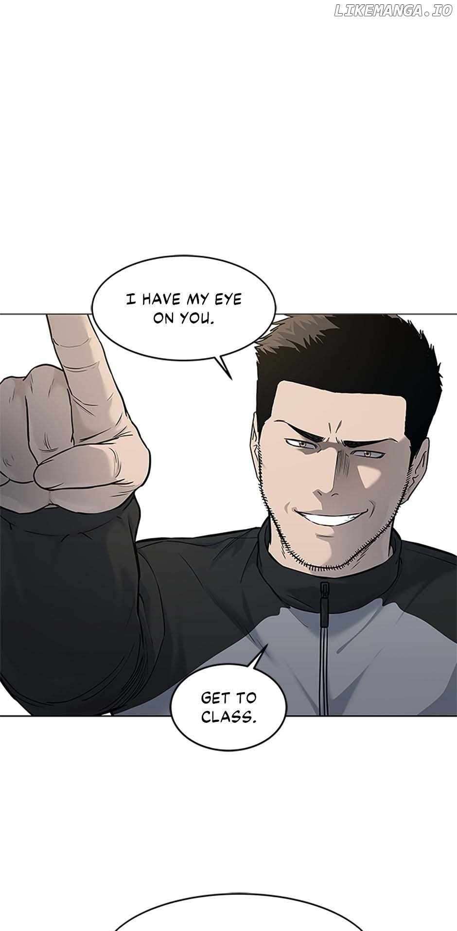 Read God Of Blackfield EN Manga Online