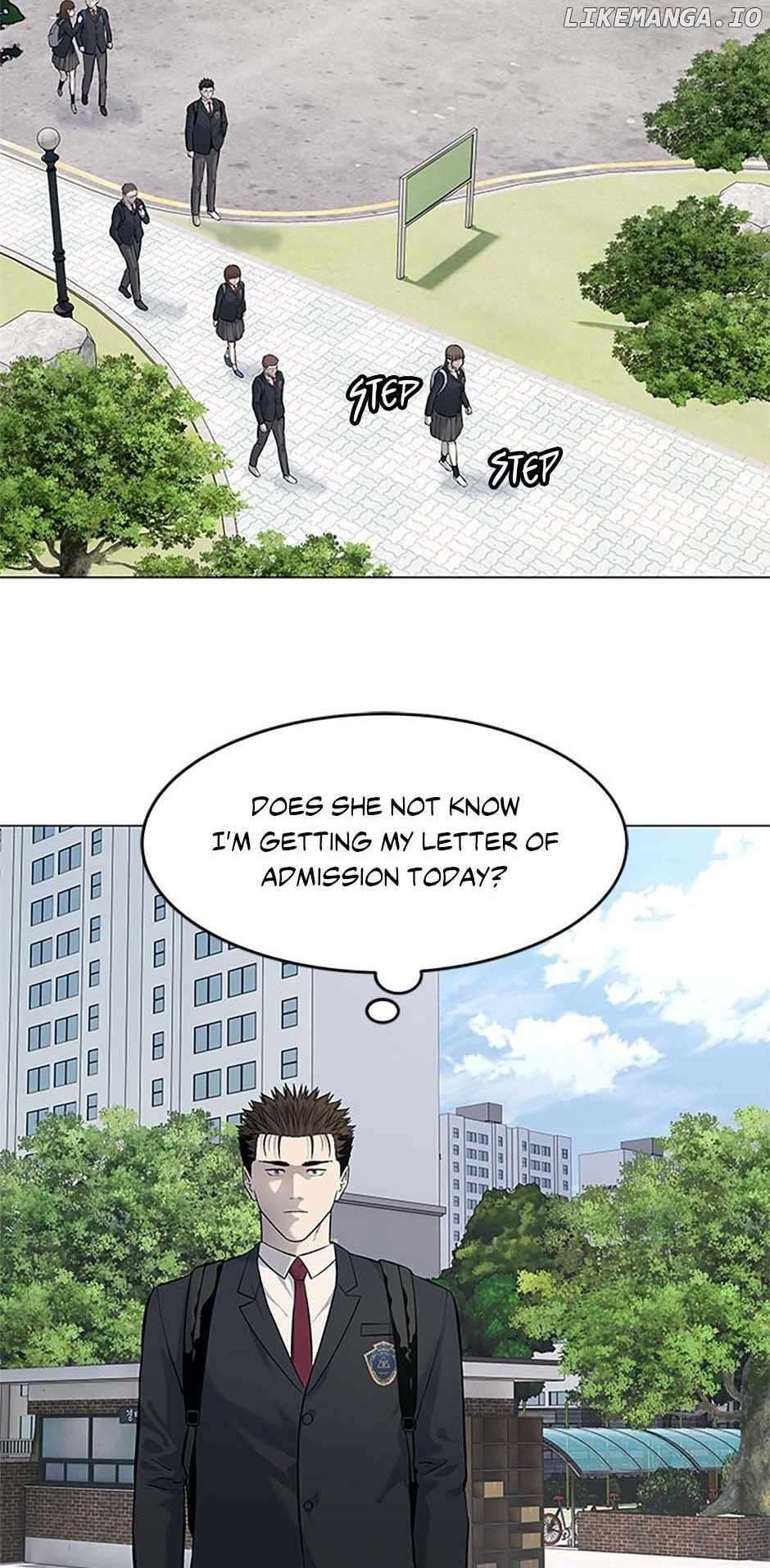 Read God Of Blackfield EN Manga Online