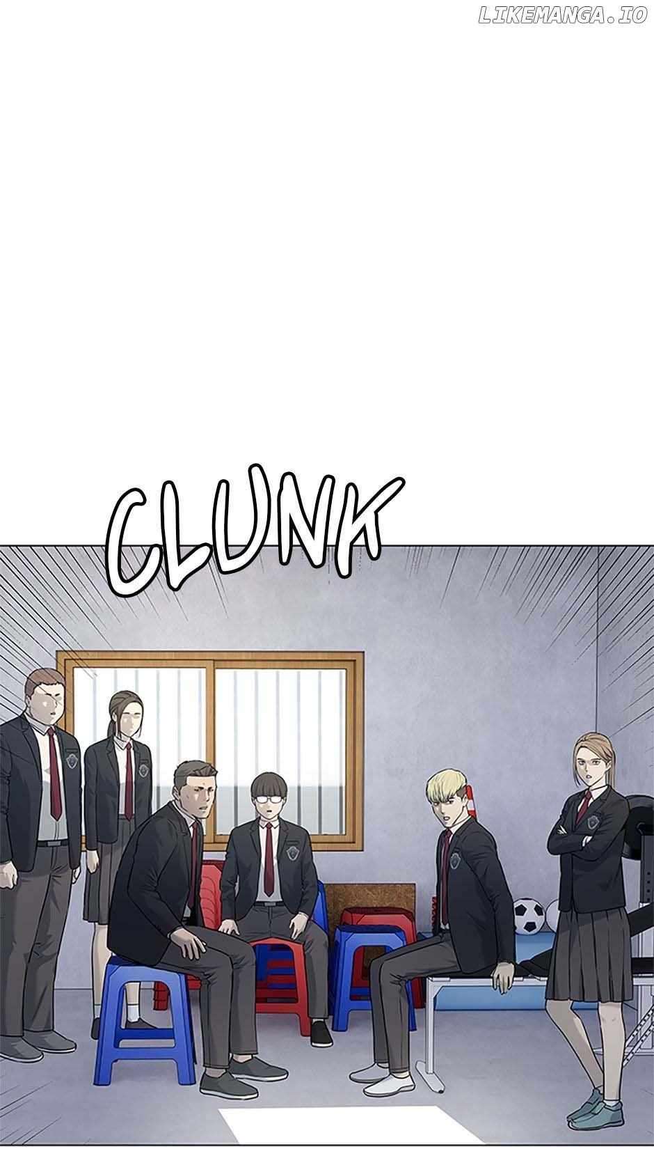 Read God Of Blackfield EN Manga Online