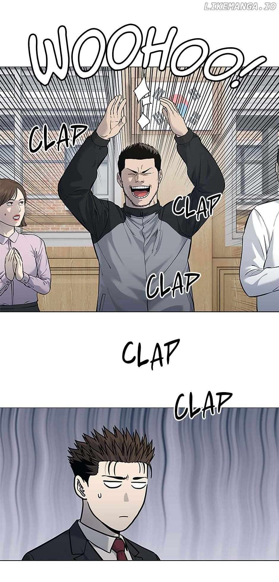 Read God Of Blackfield EN Manga Online
