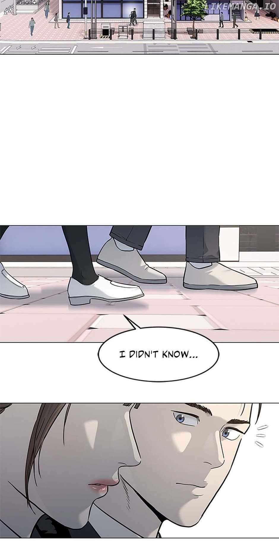 Read God Of Blackfield EN Manga Online