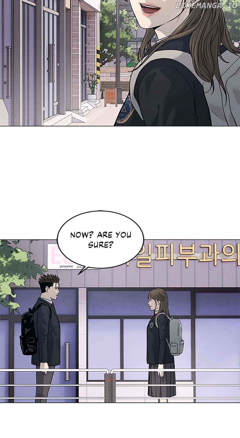 Read God Of Blackfield EN Manga Online