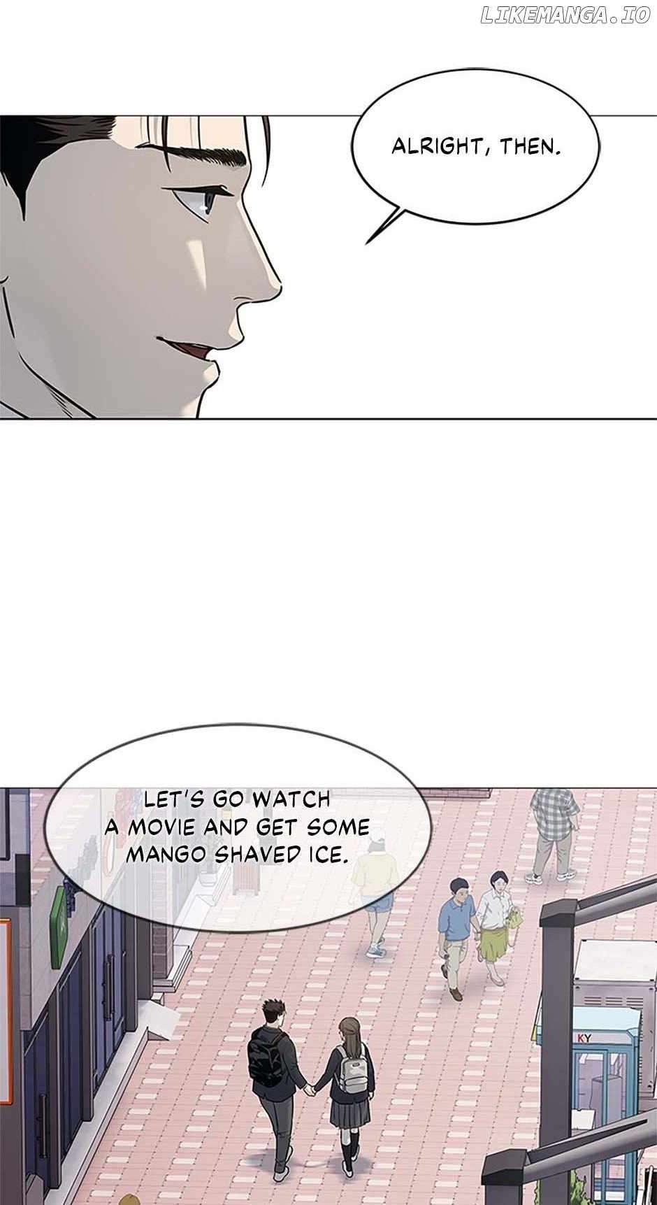 Read God Of Blackfield EN Manga Online
