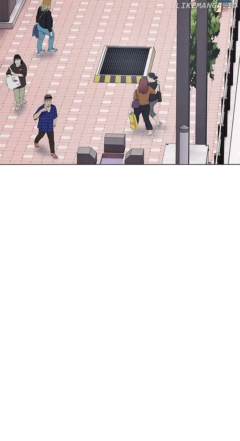 Read God Of Blackfield EN Manga Online