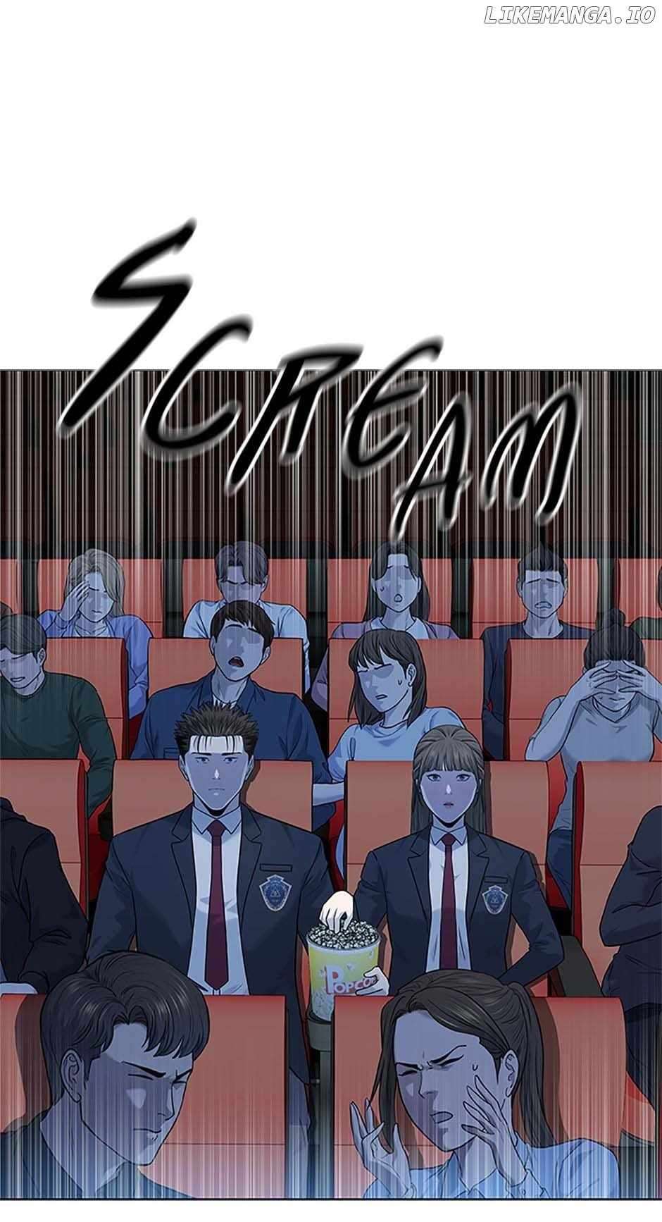 Read God Of Blackfield EN Manga Online