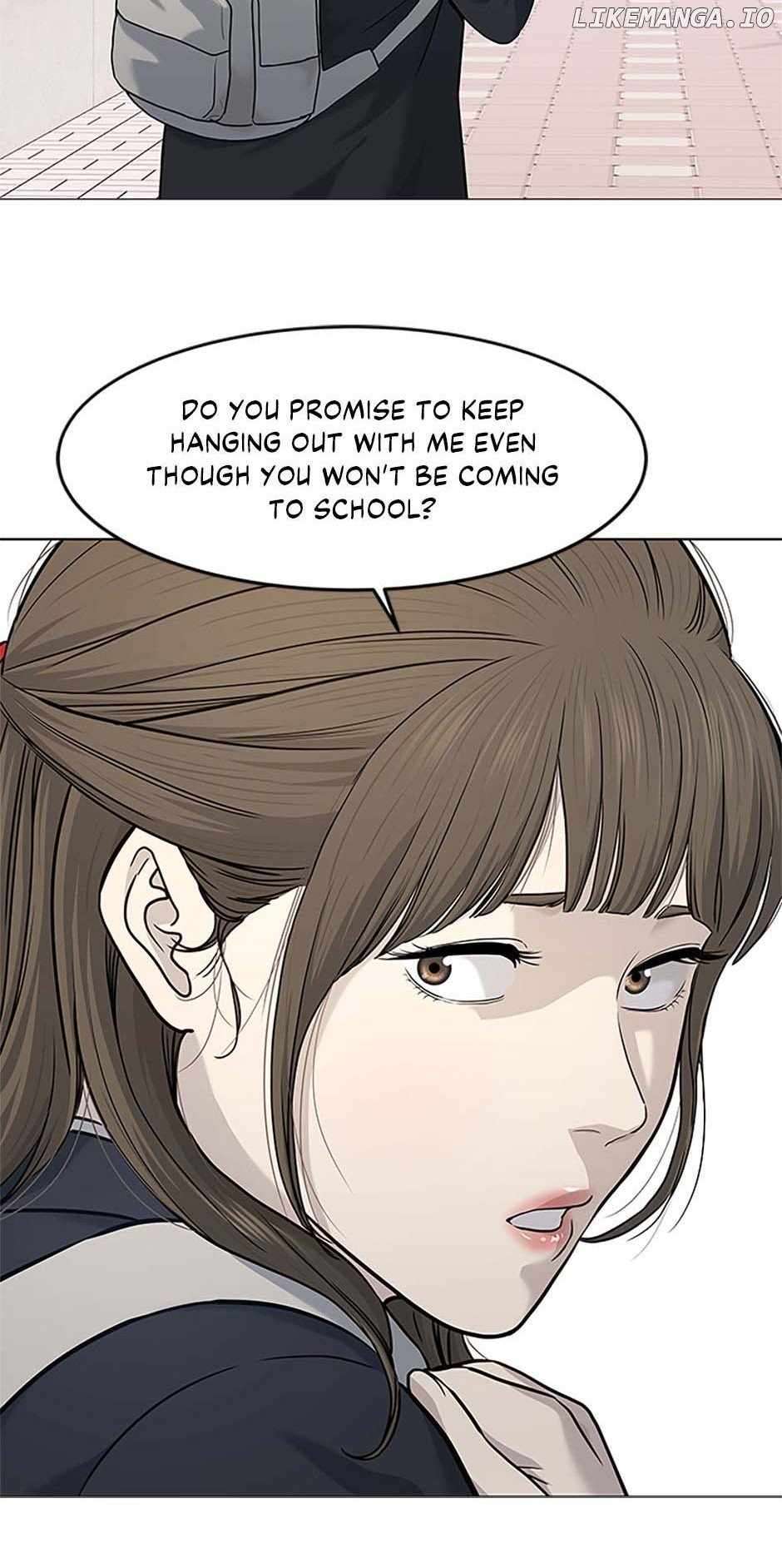 Read God Of Blackfield EN Manga Online